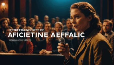 L’histoire méconnue de l’affiche de théâtre : entre art et communication