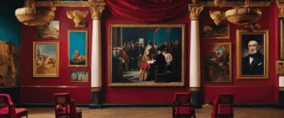 Les affiches de théâtre : art, histoire et techniques de création