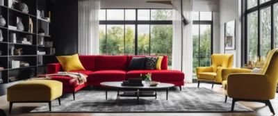 Couleur Noir Blanc : Guide Design 2026